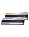G.Skill DDR5 64 GB 6000 - CL - 30 - Dual-Kit - Trident Z5 RGB - DIMM - silver - nr 19