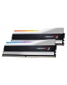 G.Skill DDR5 - 32GB - 6000 - CL - 32 - Dual-Kit, silver - nr 10
