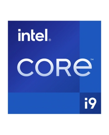 Intel  Core  i9-12900KS, Processor - tray nr 2