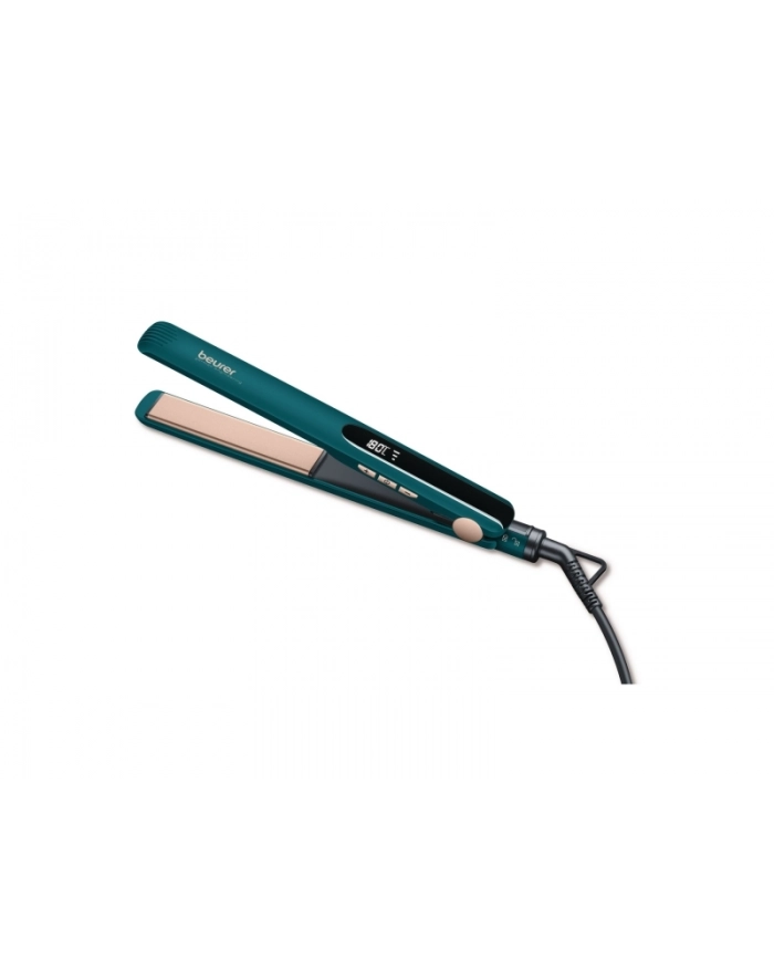 Beurer hair straightener HS50 ocean blue główny