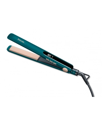 Beurer hair straightener HS50 ocean blue
