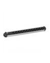 Bachmann PRIMO 331.012 12-way power strip (Kolor: CZARNY/silver) - nr 2