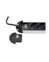 Bachmann PRIMO 331.012 12-way power strip (Kolor: CZARNY/silver) - nr 6