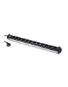 Bachmann PRIMO 331.012 12-way power strip (Kolor: CZARNY/silver) - nr 7