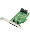 Dawicontrol DC-614e RAID SATA PCIe, controller - nr 6