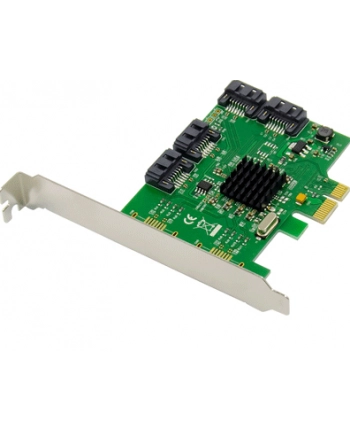 Dawicontrol DC-614e RAID SATA PCIe blister, controller