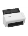 Brother ADS-4100, sheet feed scanner, grey - nr 1