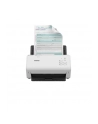 Brother  ADS-4300N, sheet feed scanner, grey - nr 6