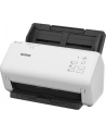 Brother  ADS-4300N, sheet feed scanner, grey - nr 7