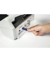 Brother  ADS-4300N, sheet feed scanner, grey - nr 8