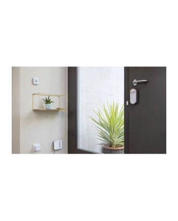 Bosch Yale Linus Smart Lock, lock