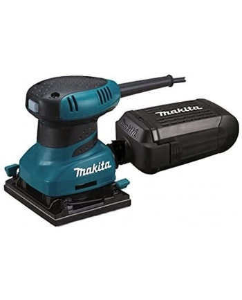 Makita Faust orbital sander BO4555J (MAKPAC size 2, 200 watts) nr 2