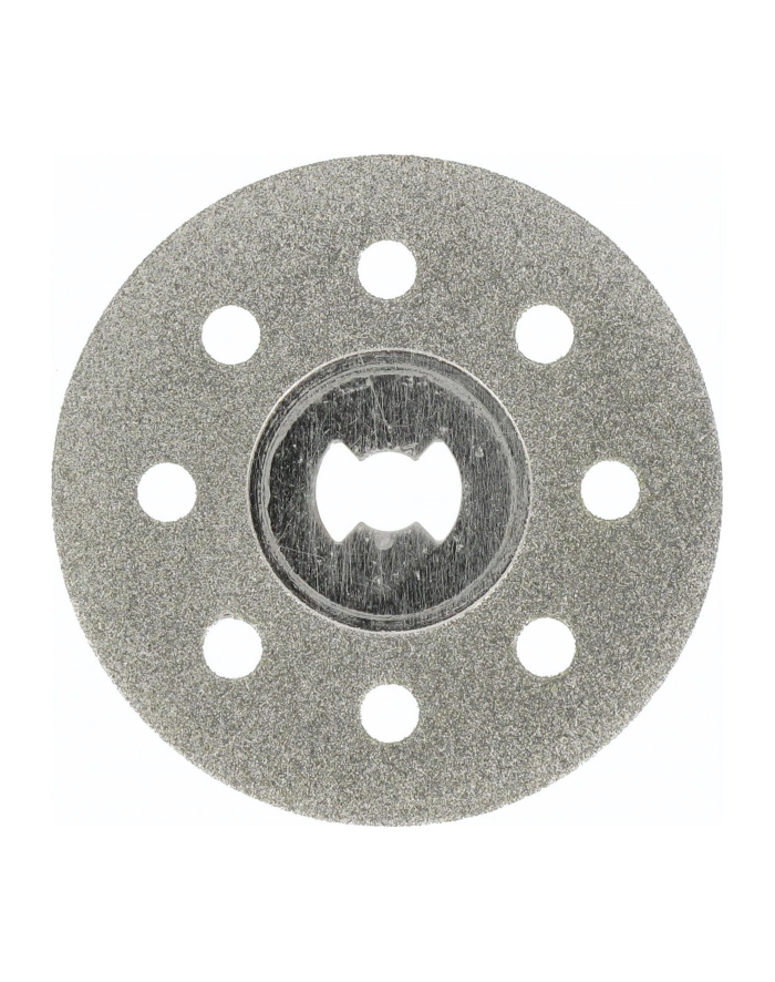 Dremel EZ SpeedClic diamond cutting disc SC545 główny