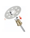 Dremel EZ SpeedClic diamond cutting disc SC545 - nr 5