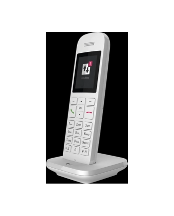 Telekom Speedphone 12, telephone (Kolor: BIAŁY) nr 2