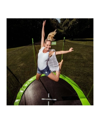 hudora HDO Fabulous Trampoline, fitness device nr 2