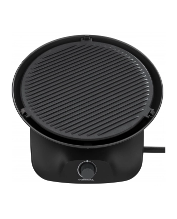 Campingaz 360 Grill CV, anthracite, gas grill (anthracite/Kolor: CZARNY) nr 1