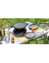 Campingaz 360 Grill CV, anthracite, gas grill (anthracite/Kolor: CZARNY) - nr 3