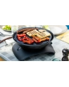 Campingaz 360 Grill CV, anthracite, gas grill (anthracite/Kolor: CZARNY) - nr 4