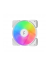 Fractal Design Aspect 12 RGB PWM White Frame, case fan (Kolor: BIAŁY) - nr 11