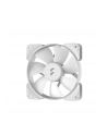 Fractal Design Aspect 12 RGB PWM White Frame, case fan (Kolor: BIAŁY) - nr 12