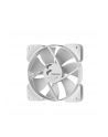 Fractal Design Aspect 12 RGB PWM White Frame, case fan (Kolor: BIAŁY) - nr 13
