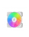 Fractal Design Aspect 12 RGB PWM White Frame, case fan (Kolor: BIAŁY) - nr 16