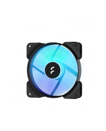Fractal Design Aspect 12 RGB PWM White Frame, case fan (Kolor: BIAŁY)