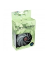 RAIJINTEK EOS 12 RBW ADD -2 120x120x25, case fan (Kolor: CZARNY/transparent, 2 pieces, without controller) - nr 19