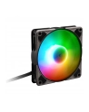 Sharkoon SilentStorm 120 PWM RGB Fan, case fan - nr 14