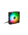 Sharkoon SilentStorm 120 PWM RGB Fan, case fan - nr 1
