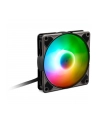 Sharkoon SilentStorm 120 PWM RGB Fan, case fan - nr 22