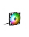 Sharkoon SilentStorm 120 PWM RGB Fan, case fan - nr 8