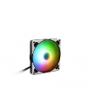 Sharkoon SilentStorm 140 PWM RGB Fan, case fan - nr 11