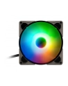 Sharkoon SilentStorm 140 PWM RGB Fan, case fan - nr 15