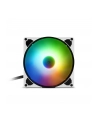 Sharkoon SilentStorm 140 PWM RGB Fan, case fan - nr 1