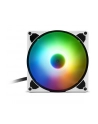 Sharkoon SilentStorm 140 PWM RGB Fan, case fan - nr 25
