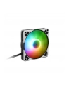 Sharkoon SilentStorm 140 PWM RGB Fan, case fan - nr 4