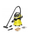 Kärcher WD 5 P V-25/5/22, wet/dry vacuum cleaner (yellow/Kolor: CZARNY) - nr 11