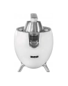 Unold Power Juicy, citrus juicer (Kolor: BIAŁY/stainless steel) - nr 2
