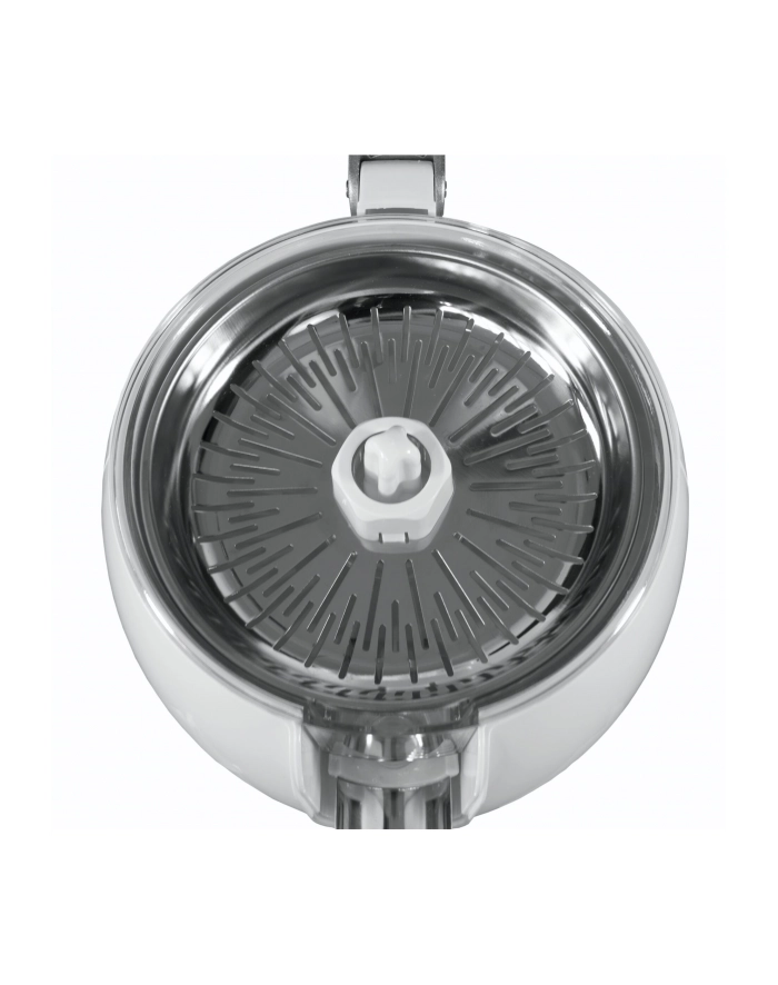 Unold Power Juicy, citrus juicer (Kolor: BIAŁY/stainless steel) główny
