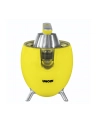Unold Power Juicy, citrus press (yellow/stainless steel) - nr 3