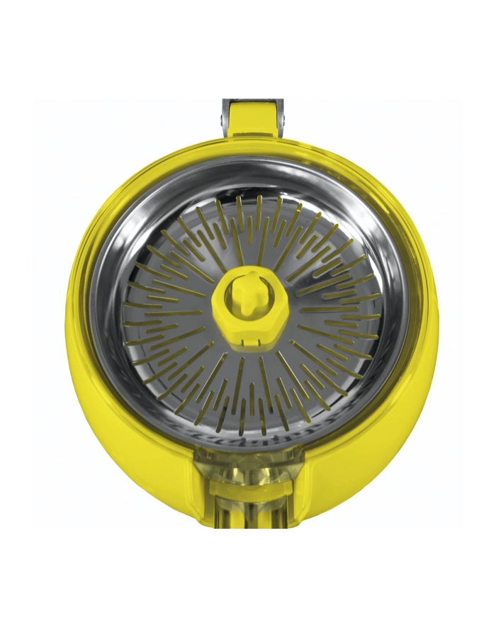 Unold Power Juicy, citrus press (yellow/stainless steel) główny