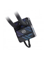 Alphacool Eisbär Pro Aurora 420 CPU 420mm, water cooling (Kolor: CZARNY) - nr 20