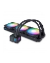 Alphacool Eisbär Pro Aurora 420 CPU 420mm, water cooling (Kolor: CZARNY) - nr 26