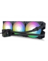 Alphacool Eisbär Pro Aurora 420 CPU 420mm, water cooling (Kolor: CZARNY) - nr 34