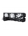 Alphacool Eisbär Pro Aurora 420 CPU 420mm, water cooling (Kolor: CZARNY) - nr 5