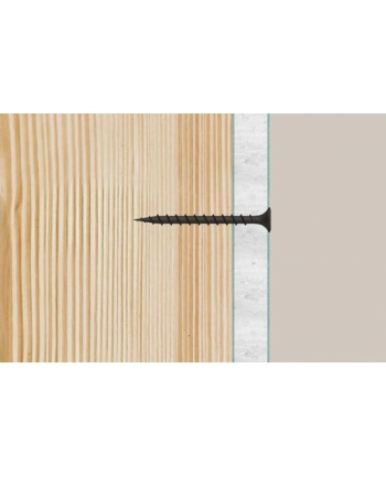 fischer drywall screw 3.9x35 trumpet head, PH (1,000 pieces, coarse thread) nr 1