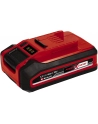 Einhell 18V 4.0Ah Power-X-Change Plus, rechargeable battery (red/Kolor: CZARNY) - nr 2