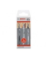 bosch powertools Bosch jigsaw blade set for wood, pack of 15 - nr 2